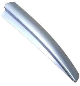 Dachgepäckträger Für Nissan Für Qashqai J11 2014-2021 Dach Rack Abdeckung Vorne Hinten Links Rechts Dach Gepäck Bar Schiene Ende Shell-Ersatz Relingträger(Rear Left)