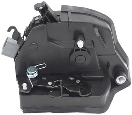 Actionneur Serrure Porte pour BMW E53 X5 2000-2006 Avant Gauche Actionneur Serrure Porte Intégré 51218402537 Mécanisme D'actionneur Serrure Porte Électrique Voiture