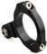 Gadpiparty Aluminum Alloy -87 Bike Mount Handlebar Clamp for Camera 30-31.8mm Diameter Hero3 /3/2 Compatibility