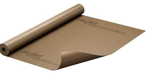 Estrichpapier 100 m² Estrich Dämmpapier Dämmung Abdeckbahn Abdeckbahnen