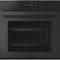 Hoover Built In Electric Single Oven - Black - A++ Rated