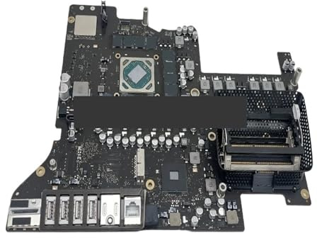 Placa Base A2115 820-01236-A 820-01310-A ​​820-01779-A for Placa A2115 de 27 5K 128GB 512GB 2019 2020(2019 GPU 570x 4GB)