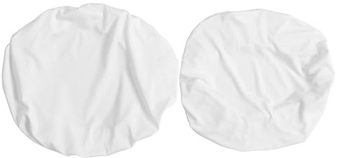 MOBUTOFU Toilet Bowl Lid Cover and Toilet Tank Lid Cover Soft Cushion for Bathroom Use