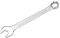 Sealey S0425 Combination Spanner, 25mm