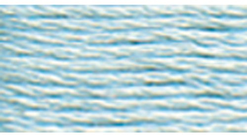 DMC 6-Strand Embroidery Cotton 8.7yd-Ultra Very Light Blue