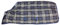 Bucas Celtic Stable Extra 300g - tartan, Groesse:140
