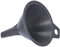 Fackelmann Imbuto, Grigio, Ø 11 cm