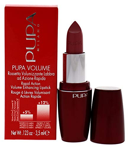 PUPA Volume - Volumizing Lipstick