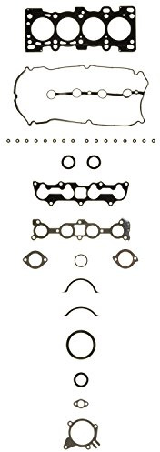 Ajusa 50162600 Full Gasket Set engine
