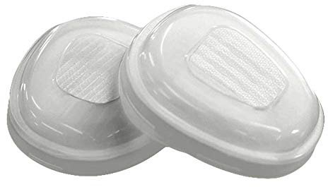 JSP Force 8 P2 BMW380-000-700 Vorfilter-Satz