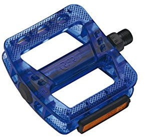 RFR Junior Kinder Fahrrad Pedale blau