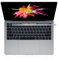 BROTECT Protector Pantalla Cristal para Apple MacBook Pro 13 2017 (Pantalla inferior) Protector Vidrio - [Dureza 9H, Anti-Arañazos]
