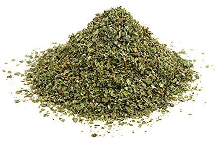 MEJORANA HOJAS - bote 150 gr