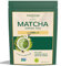 VAHDAM, Thé Vert Matcha À La Vanille (100g, 50+ Tasses) Poudre De Matcha Japonaise À La Vanille Naturelle | Préparez Un Délicieux Matcha Latte À La Vanille