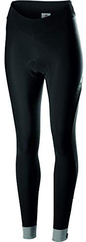 Castelli 4519543 Tutto Nano W Tight Pants Women's Black XS