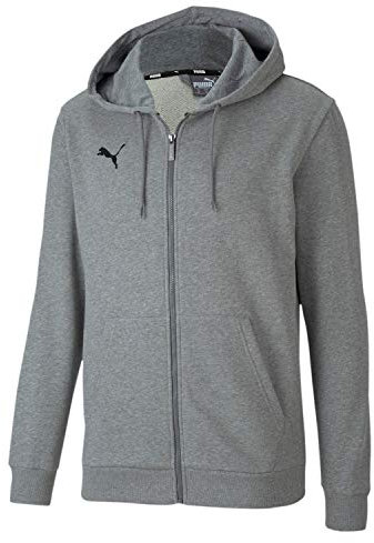 PUMA Damen 65670833 Kapuzenpullover, Medium, XS