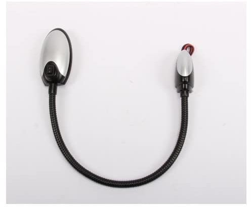 Liseuse LED 325 mm 12V 2.4W