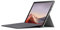 Microsoft Surface Pro 7 - Ordenador portà¡til 2 en 1 de 12.3pouces (Intel Core i5-1035G4, 8GB RAM, 128GB SSD, Intel Graphics, Windows 10) Plateado (Reconditionné)