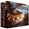 Thunderworks Games Roll Player Adventures, Storybook-Brettspiel, kooperative Abenteuerkampagne, World of Ulos, ab 14 Jahren, Familienspiel für 1–4 Spieler, 95–150 Minuten