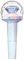 GDOU Seventeen Lightstick Ver.2 Bluetooth Contral Carat Stick für Konzert und Sammlung