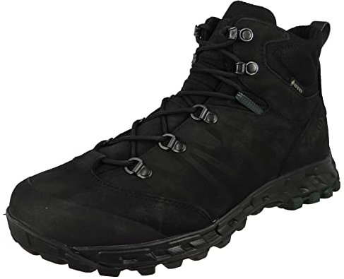 AKU COLDAI NBK GTX Wanderschuhe, Erwachsene, Unisex, Schwarz, Größe 44,5