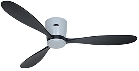 Energiespar Deckenventilator Eco Plano Wood LG-SW