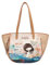 Anekke Cityshopper M, kombi(mediterranean), Gr. M