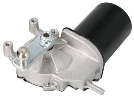 Wischermotor Scheibenwischermotor Motor Kompatibel mit Ford Fiesta v Schrägheck 01-08 von Autoteile Gocht