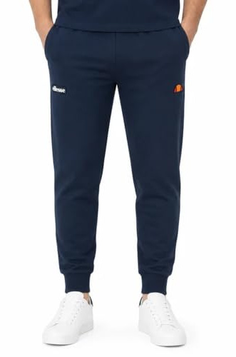 Ellesse Herren Trainingshose Shr04351-nvy