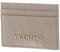 Valentino Womens 6V0-RELAX Bi-Fold Wallet, BEIGE