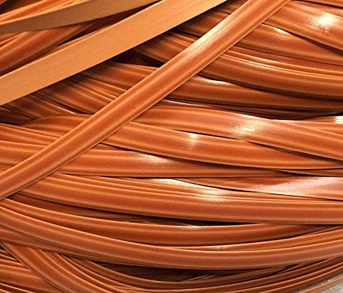 LQSSA Rattan-Geflecht, Kunststoff-Rattan-Möbel Für Flecht- Und Repaitables Und Stühle