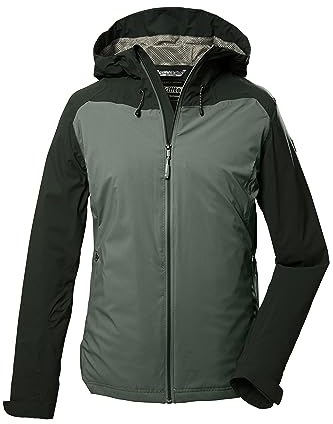 Killtec Damen Outdoorjacke KOS 24 WMN Jckt