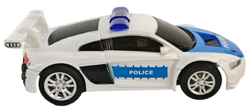 AGM MASTECH Bugatti Divo MR-C75 HO Maßstab Slot Car Racing Fahrzeug im Maßstab 1:64