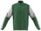 adidas Homme SQUADRA25 TRAINING JACKET, team green/white, M