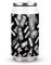 Coke Cups,Bottles and Plaster Printed Cans Cup,Stainless Steel Coke Cup Personalized Coke Cups are Perfect for The Gym,travel,home,running,office,picnic,camping,garden,outdoor,hotel,beach and More