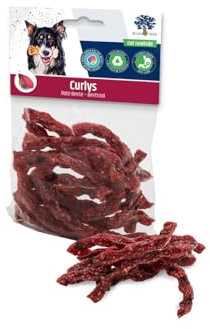 BLUE TREE Curlys Rote Beete 75 g