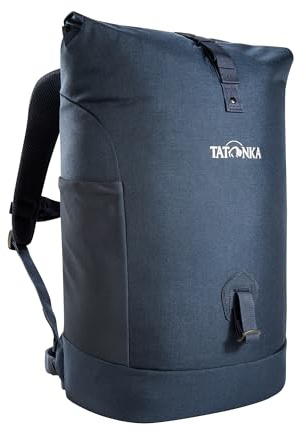 Tatonka Unisex Grip Rolltop Pack 25 Rucksack (1er Pack)