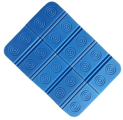 Mwkbbn Schnell trocknende Badematte, wasserdichte Duschbodenmatte, faltbare Sitzunterlage, tragbare Badezimmermatte, Sauna-Zubehör, tragbare Badezimmermatten, Sauna-Zubehör für Kinder, Familie,