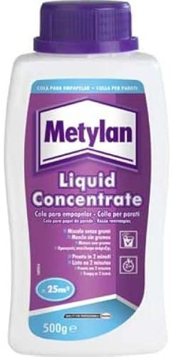 Colle pour mur 'liquide concentré' gr 500