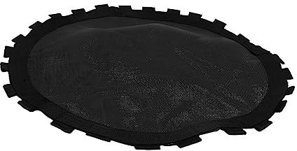 Luxshiny Trampolin Ersatz Sprungmatte Robuste Langlebige Sprungtuch für Perfektes Zubehör für Sicheres und Spaßiges für Garten Trampoline