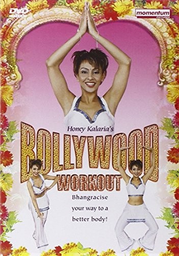 Honey Kalaria's Bollywood Workout [UK Import]