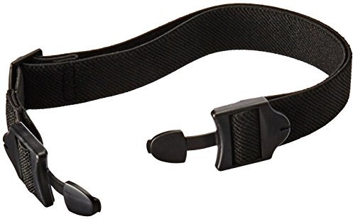 Garmin Ersatz-Elastikgurt f. Pulsm., für Edge und Forerunner 305