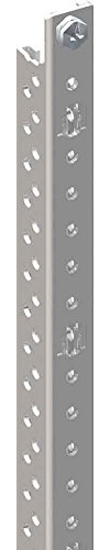 abb-entrelec ED15 – Rack Montage Schrank B H = 1350