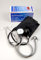 Valuemed Home Blood Pressure Monitor Aneroid Sphygmomanometer & Stethoscope