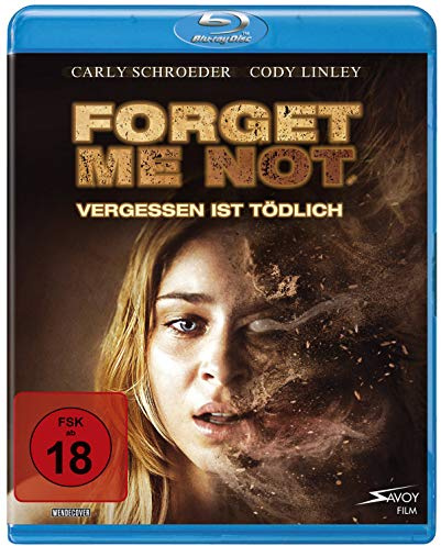 Forget me not [Blu-ray]
