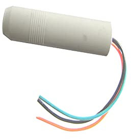 BeMatik - Umwelt für CCTV-Mikrofon MIC-02