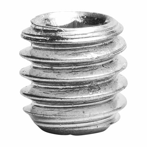 ENT 00602 Ersatzteil Schraube M4 x 4 mm