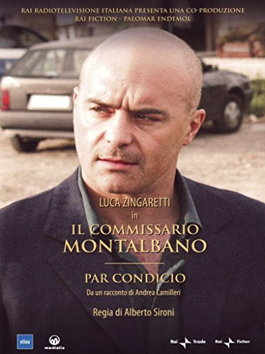 Par Condicio (Comm.Montalbano)