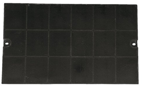 BRANDT - FILTRE CHARBON AH4048F11 D 445 X 270 X20 - 92X3609