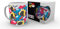 GBeye Mug - Pokemon Pokeballs
